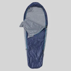 Sac De Couchage De Trekking - MT500 15°C - Polyester -Regatta FR sac de couchage de trekking mt500 15c polyester 3