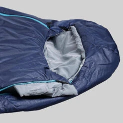 Sac De Couchage De Trekking - MT500 15°C - Polyester -Regatta FR sac de couchage de trekking mt500 15c polyester 4