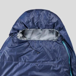Sac De Couchage De Trekking - MT500 15°C - Polyester -Regatta FR sac de couchage de trekking mt500 15c polyester 5