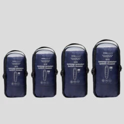 Sac De Couchage De Trekking - MT500 15°C - Polyester -Regatta FR sac de couchage de trekking mt500 15c polyester 7
