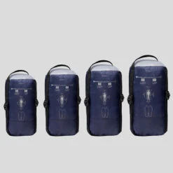 Sac De Couchage De Trekking - MT500 15°C - Polyester -Regatta FR sac de couchage de trekking mt500 15c polyester 8