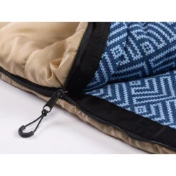 Sac De Couchage Dundee - 220x80cm - Camping - 3 Saisons - Jumelable - Zip Gauche 13 Sac De Couchage Dundee - 220x80cm - Camping - 3 Saisons - Jumelable - Zip Gauche -Regatta FR sac de couchage dundee 220x80cm camping 3 saisons jumelable zip gauche 4