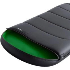 Husky Sac De Couchage Gala Matelassée New 0°C 220 X 90 Cm - Gris 11 Husky Sac De Couchage Gala Matelassée New 0°C 220 X 90 Cm - Gris -Regatta FR sac de couchage gala matelassee new 0c 220 x 90 cm gris 4