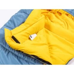 Sac De Couchage Gjora - 205x80cm - Trekking - 3 Saisons - Adulte - Momie -Regatta FR sac de couchage gjora 205x80cm trekking 3 saisons adulte momie 5