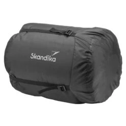 Sac De Couchage Gjora - 205x80cm - Trekking - 3 Saisons - Adulte - Momie -Regatta FR sac de couchage gjora 205x80cm trekking 3 saisons adulte momie 6