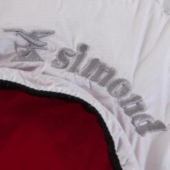 Simond Sac De Couchage MAKALU II Light -9° Taille XL -Regatta FR sac de couchage makalu ii light 9 taille xl 7