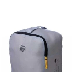 Sac De Couchage Momie Tourer Gold Fusion - Bleu Aube -15°C - Jaune Pour Adultes -Regatta FR sac de couchage momie tourer gold fusion bleu aube 15c jaune pour adultes 2