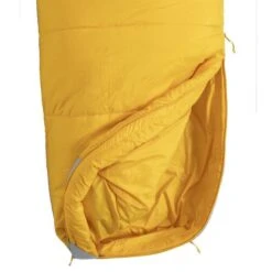 Sac De Couchage Momie Tourer Summer Gold Fusion -6°C - Jaune Pour Adultes -Regatta FR sac de couchage momie tourer summer gold fusion 6c jaune pour adultes 3