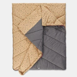 Quechua SAC DE COUCHAGE POUR LE CAMPING - ARPENAZ 10° COTON DOUBLE - 2 PERSONNES 12 Quechua SAC DE COUCHAGE POUR LE CAMPING - ARPENAZ 10° COTON DOUBLE - 2 PERSONNES -Regatta FR sac de couchage pour le camping arpenaz 10 coton double 2 personnes 3