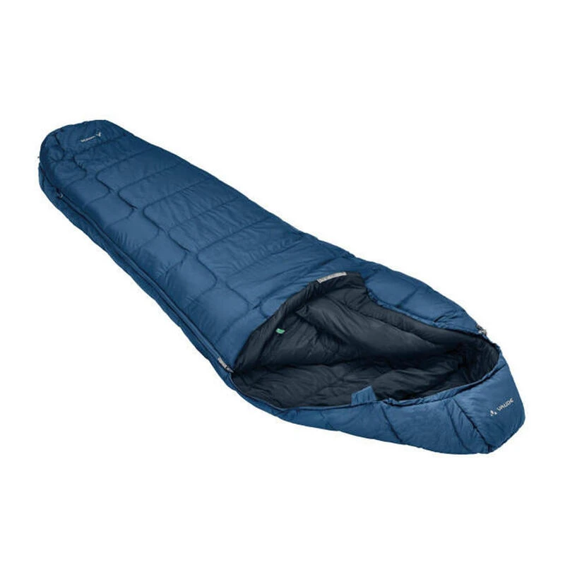 Sac De Couchage Vaude Sioux 800 SYN Bleu 3 Sac De Couchage Vaude Sioux 800 SYN Bleu