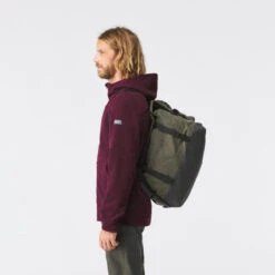 SAC DE TRANSPORT DE RANDONNEE 30 à 50L - DUFFLE MINIMAL EDITIONS LOCAL -Regatta FR sac de transport de randonnee 30 a 50l duffle minimal editions local 5