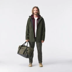 SAC DE TRANSPORT DE RANDONNEE 30 à 50L - DUFFLE MINIMAL EDITIONS LOCAL -Regatta FR sac de transport de randonnee 30 a 50l duffle minimal editions local 6