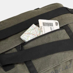 SAC DE TRANSPORT DE RANDONNEE 30 à 50L - DUFFLE MINIMAL EDITIONS LOCAL -Regatta FR sac de transport de randonnee 30 a 50l duffle minimal editions local 7