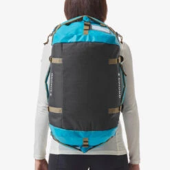 Sac De Transport De Trekking - 40 L à 60 L - DUFFEL 500 EXTEND -Regatta FR sac de transport de trekking 40 l a 60 l duffel 500 extend 4