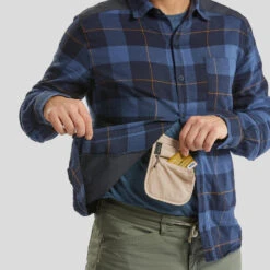 Sacoche Tour De Cou Discrète TRAVEL RFID Beige -Regatta FR sacoche tour de cou discrete travel rfid beige 5