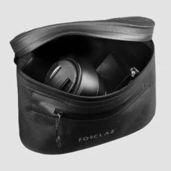 Sacoche TRAVEL Imperméable Noir -Regatta FR sacoche travel impermeable noir 2