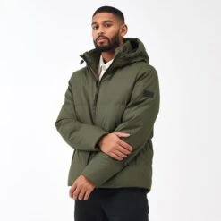 Regatta Saltern Homme Marche Veste Matelassée -Regatta FR saltern homme marche veste matelassee 2