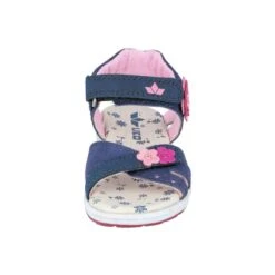 LICO Sandale Bleu Filles Cassandra V -Regatta FR sandale bleu filles cassandra v 2