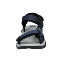 LICO Sandale Bleu Hommes Limnos V -Regatta FR sandale bleu hommes limnos v 2