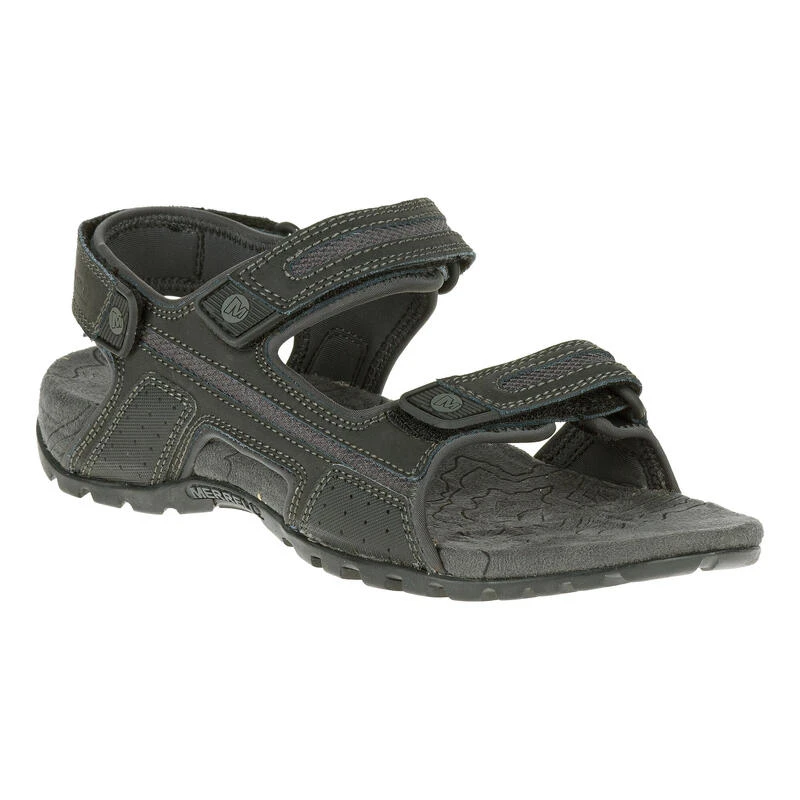 Sandales De Randonnée - Merrell Sandspur - Homme 3 Sandales De Randonnée - Merrell Sandspur - Homme