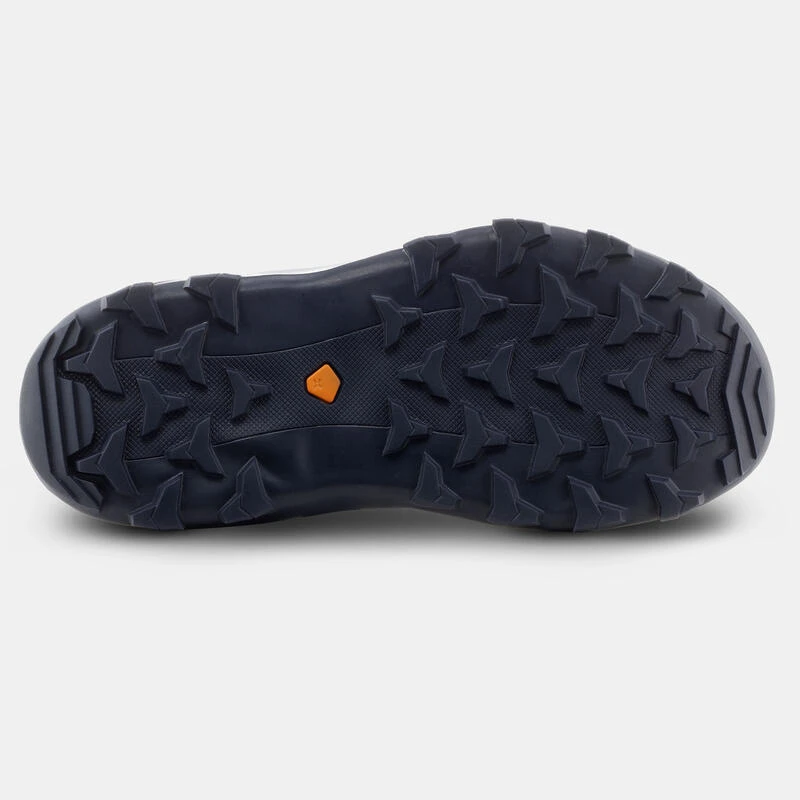 Quechua Sandales De Randonnée MH120 Bleue Foncé - Enfant - 28 AU 39 5 Quechua Sandales De Randonnée MH120 Bleue Foncé - Enfant - 28 AU 39 – Image 3