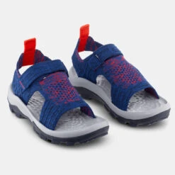 Quechua Sandales De Randonnée MH120 Bleue Foncé - Enfant - 28 AU 39 10 Quechua Sandales De Randonnée MH120 Bleue Foncé - Enfant - 28 AU 39 -Regatta FR sandales de randonnee mh120 bleue fonce enfant 28 au 39 3