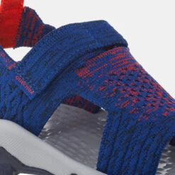 Quechua Sandales De Randonnée MH120 Bleue Foncé - Enfant - 28 AU 39 11 Quechua Sandales De Randonnée MH120 Bleue Foncé - Enfant - 28 AU 39 -Regatta FR sandales de randonnee mh120 bleue fonce enfant 28 au 39 4