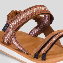 Quechua Sandales De Randonnée - Travel 100 - Femme -Regatta FR sandales de randonnee travel 100 femme 2