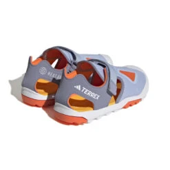 Sandales Enfant Adidas Terrex Captain Toey 2.0 -Regatta FR sandales enfant adidas terrex captain toey 20 2