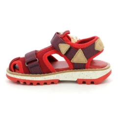 Kickers Sandales Kickclic -Regatta FR sandales kickclic 2