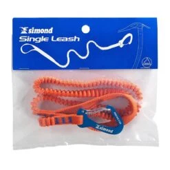 Simond Sangle Extensible Pour Piolet - SINGLE LEASH -Regatta FR sangle extensible pour piolet single leash 2