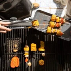 Set De 3 Accessoires De Barbecue Aktive -Regatta FR set de 3 accessoires de barbecue aktive 6