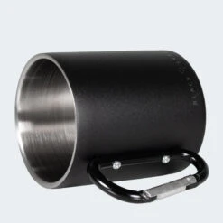 Set De Couverts De Camping & Tasse Thermique à Mousqueton | 4 Personnes -Regatta FR set de couverts de camping and tasse thermique a mousqueton 4 personnes 5