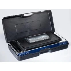 Set Réchaud à Gaz 2 Feux - Skandika Brann - Camping - Allumage Piezo - Mallette -Regatta FR set rechaud a gaz 2 feux skandika brann camping allumage piezo mallette 6