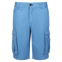 Regatta Short Cargo Détente Homme Shorebay -Regatta FR short cargo detente homme shorebay 2