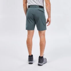 Quechua Short Court De Montagne - MH500 - Homme -Regatta FR short court de montagne mh500 homme 2