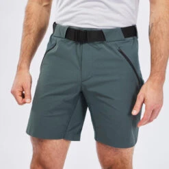 Quechua Short Court De Montagne - MH500 - Homme -Regatta FR short court de montagne mh500 homme 4
