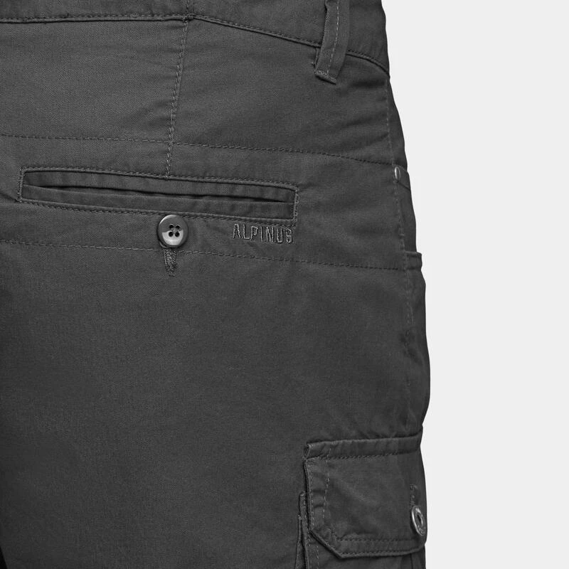 Short De Randonnée Alpinus Askja - Homme 7 Short De Randonnée Alpinus Askja - Homme – Image 5