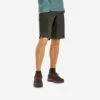 Quechua Short Long De Randonnée - MH500 - Homme -Regatta FR short long de randonnee mh500 homme