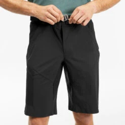 Quechua Short Long De Randonnée - MH500 - Homme -Regatta FR short long de randonnee mh500 homme 4