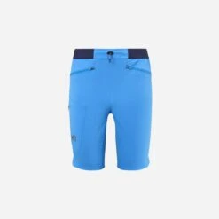 Millet Short Trail Running Homme LTK SPEED LONG SHORT