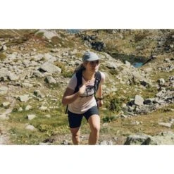 Millet Short Trekking Femme TREKKER STRETCH SHORT II -Regatta FR short trekking femme trekker stretch short ii 2