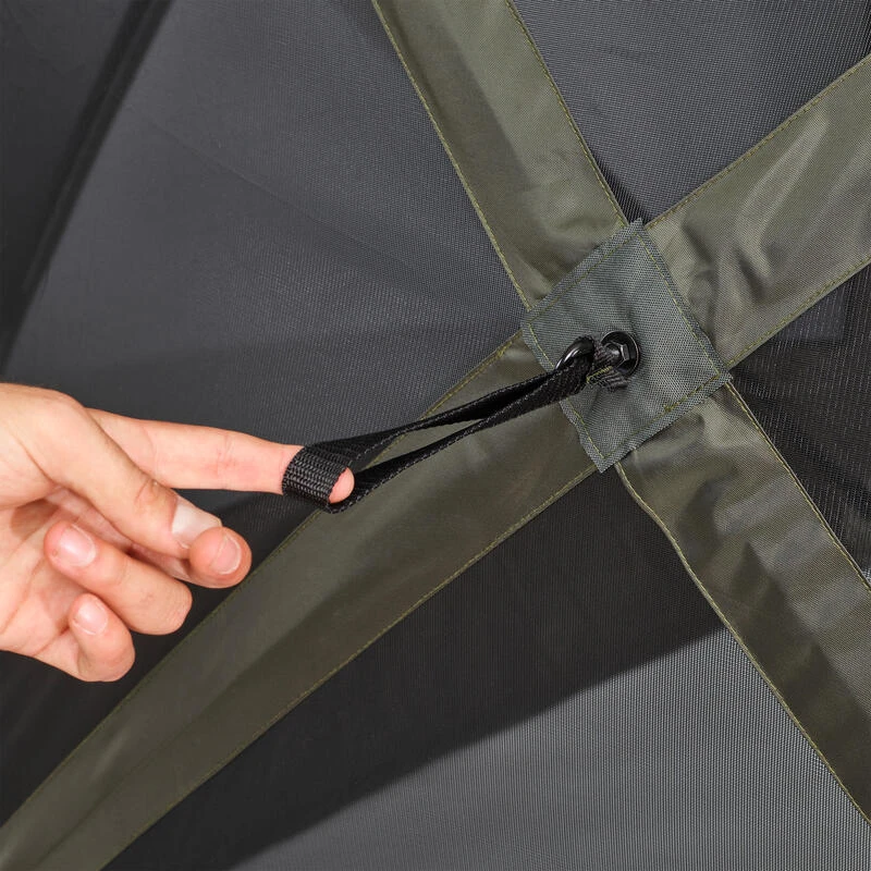 Social Bivvy XL Pêche De La Carpe 12 Social Bivvy XL Pêche De La Carpe – Image 10