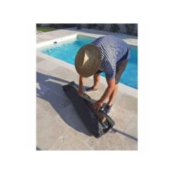 SOPLAIR Chaise Longue Relax Belem Réglable En Hauteur Compact Camping-Car -Regatta FR soplair chaise longue relax belem reglable en hauteur compact camping car 2