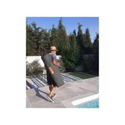 SOPLAIR Chaise Longue Relax Belem Réglable En Hauteur Compact Camping-Car -Regatta FR soplair chaise longue relax belem reglable en hauteur compact camping car 3