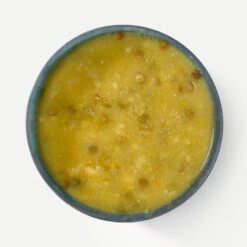 Soupe Lyophilisée Végétarienne - Dahl De Carottes Poireaux Lentilles - 45 G -Regatta FR soupe lyophilisee vegetarienne dahl de carottes poireaux lentilles 45 g 2