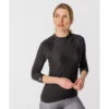 Sous Vêtement Thermique Doux Col Rond Femme-THERMOLACTYL COMFORT 3 Medium -Regatta FR sous vetement thermique doux col rond femme thermolactyl comfort 3 medium