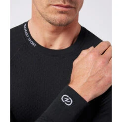 Sous Vêtement Thermique Technique Col Rond Femme-THERMOLACTYL ENERGY 3 Medium -Regatta FR sous vetement thermique technique col rond femme thermolactyl energy 3 medium 1