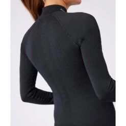 Sous Vêtement Thermique Technique Col Zippé Femme-THERMOLACTYL ENERGY 3 Medium -Regatta FR sous vetement thermique technique col zippe femme thermolactyl energy 3 medium 2