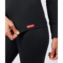Sous Vêtement Thermique Technique Col Zippé Femme-THERMOLACTYL ENERGY 3 Medium -Regatta FR sous vetement thermique technique col zippe femme thermolactyl energy 3 medium 3